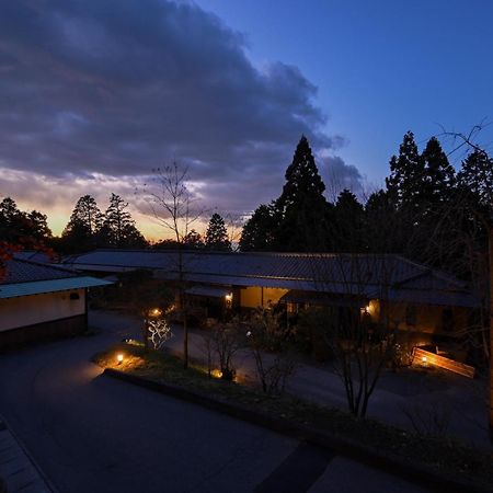 Kaze No Tani No Iori Gamagori Exterior foto