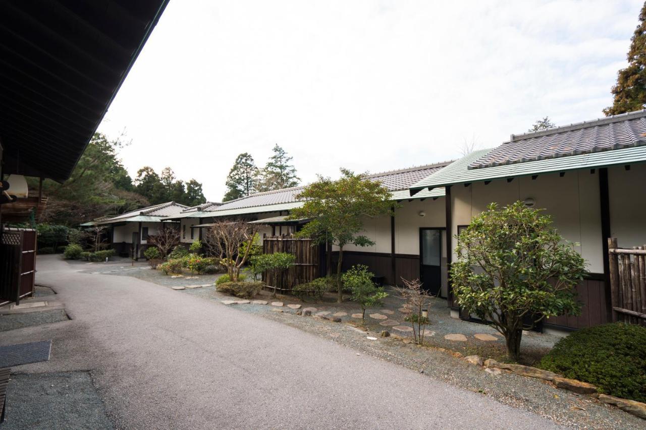 Kaze No Tani No Iori Gamagori Exterior foto