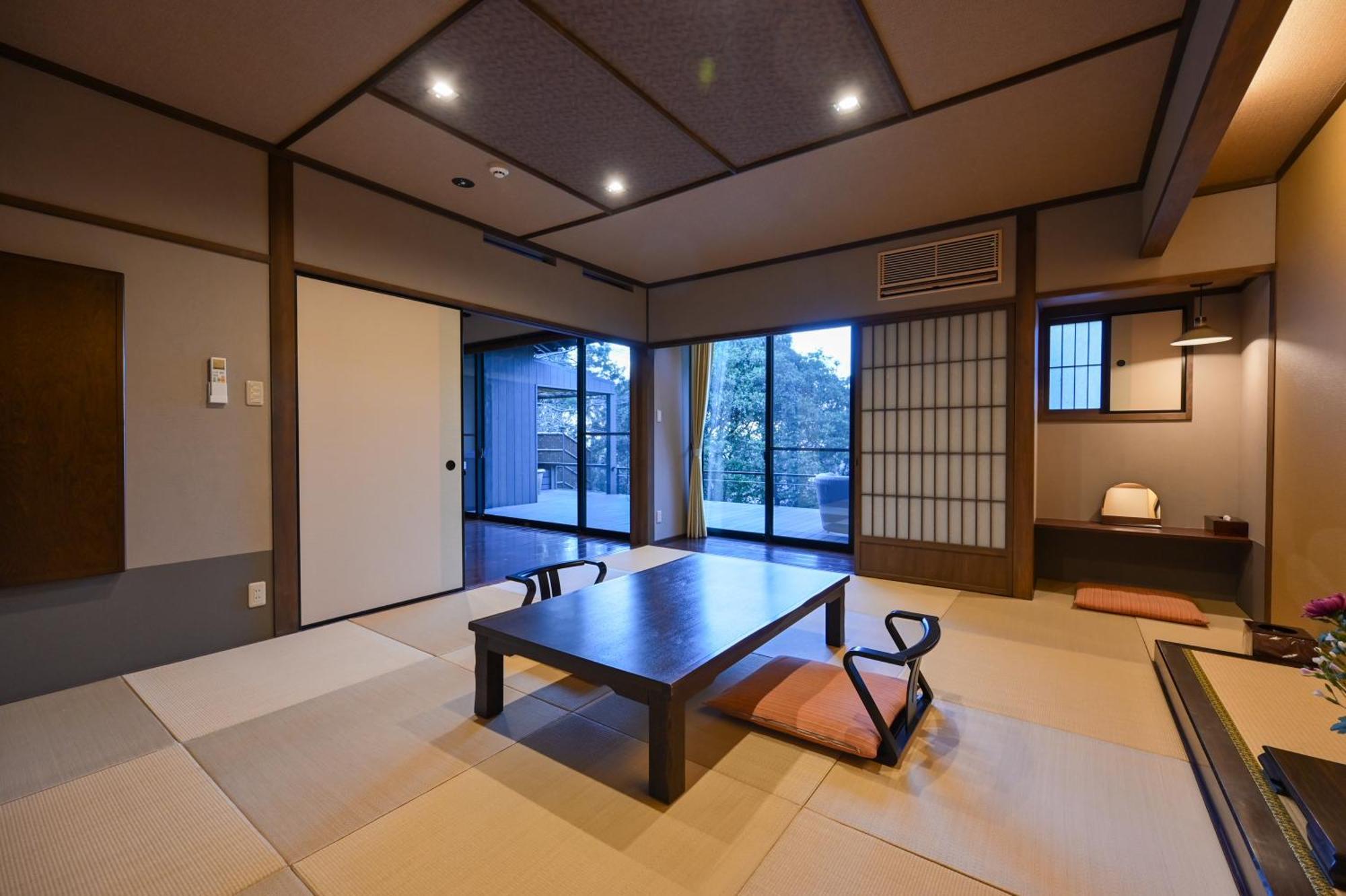 Kaze No Tani No Iori Gamagori Quarto foto