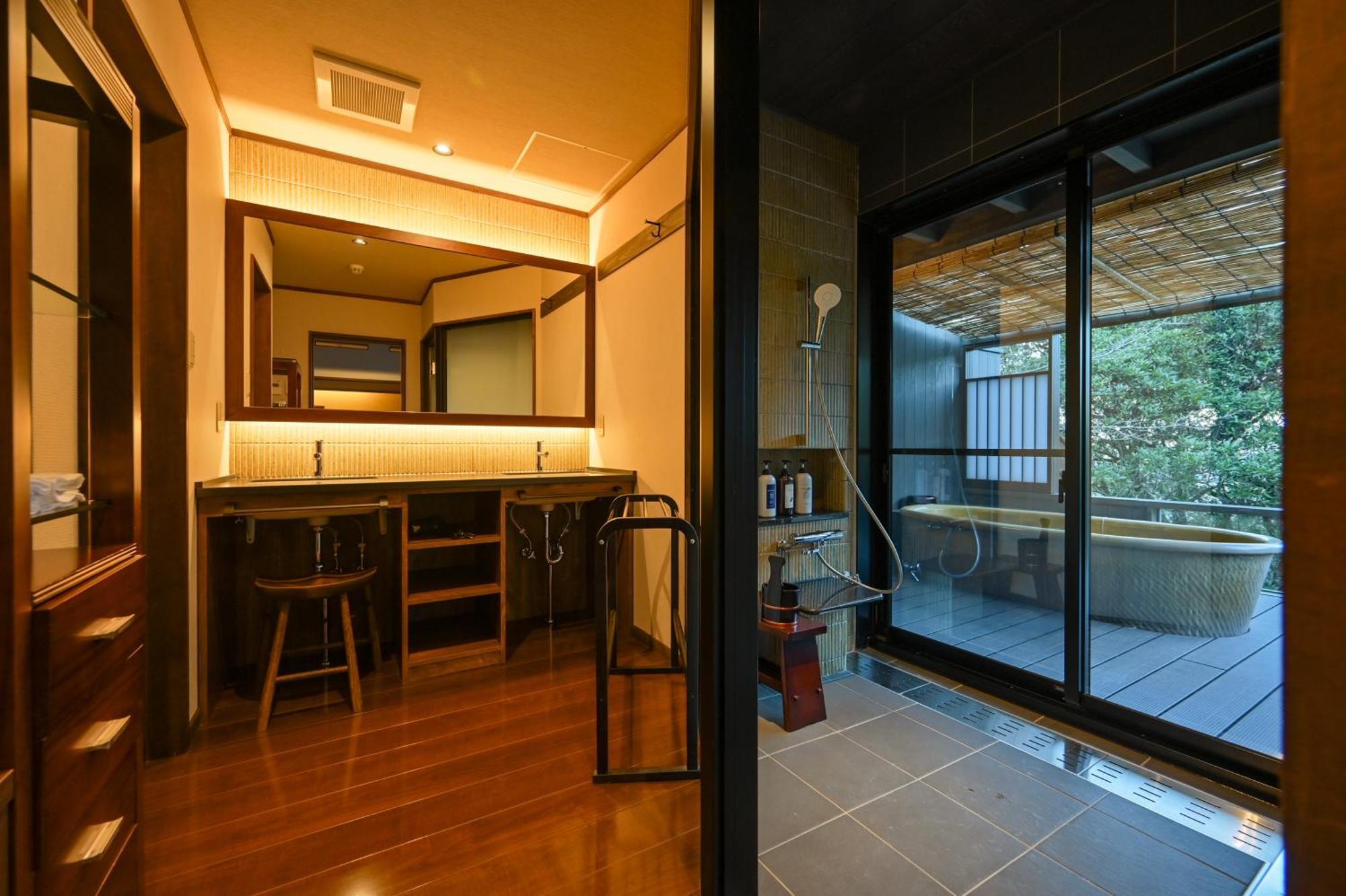 Kaze No Tani No Iori Gamagori Quarto foto