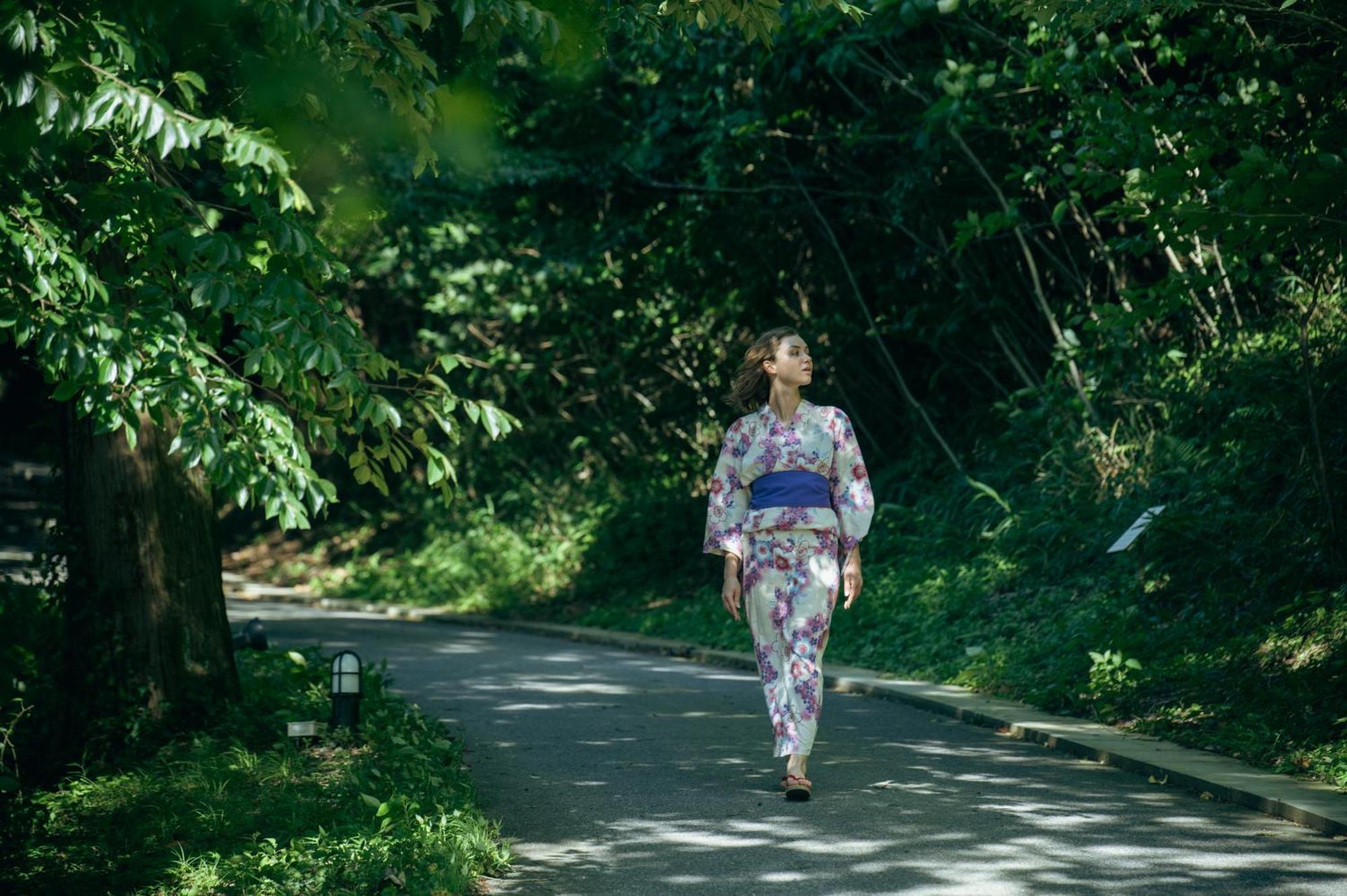 Kaze No Tani No Iori Gamagori Exterior foto