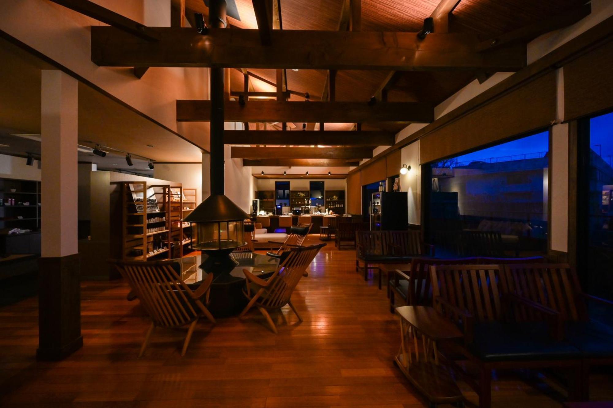Kaze No Tani No Iori Gamagori Exterior foto
