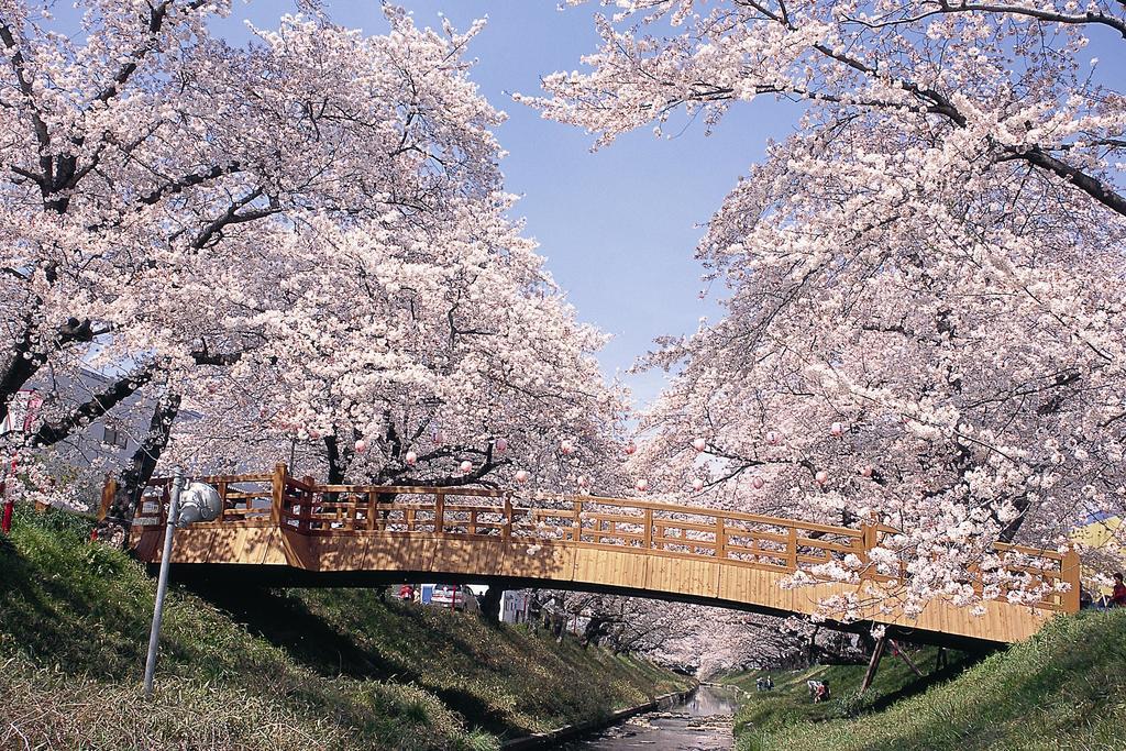 Kaze No Tani No Iori Gamagori Exterior foto