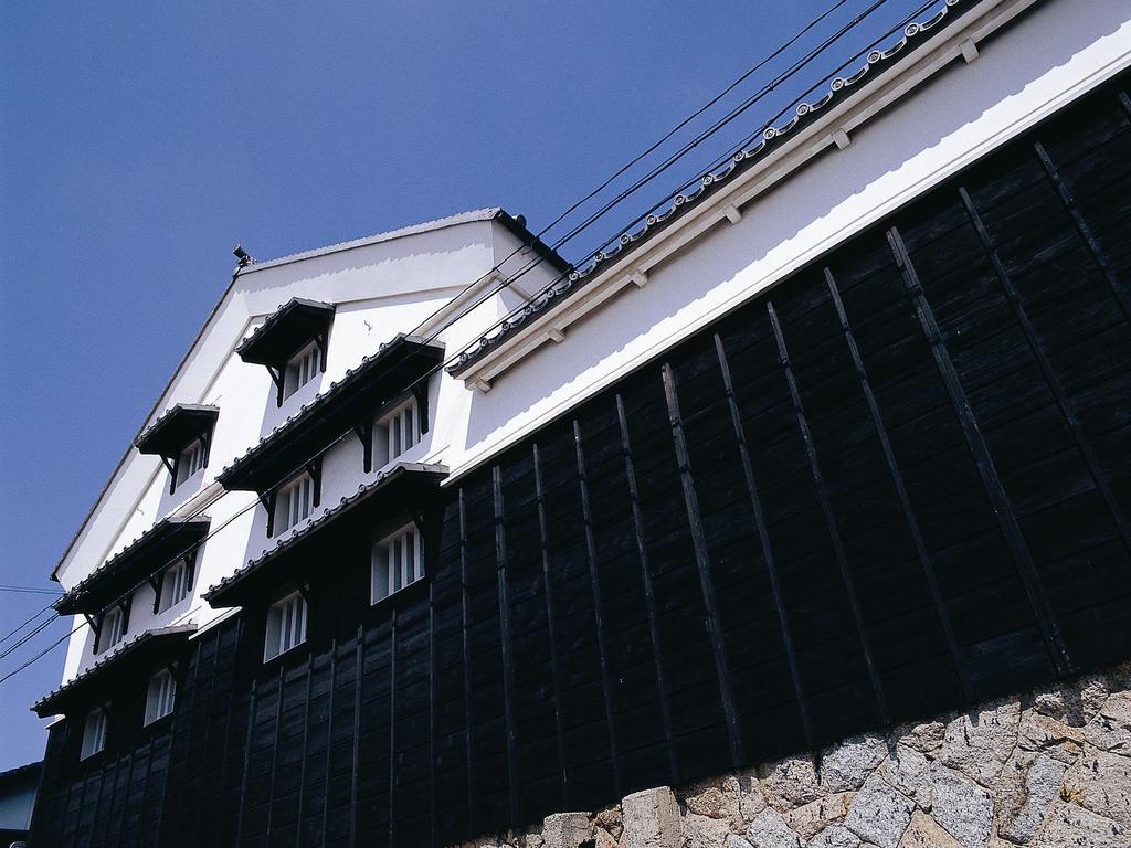 Kaze No Tani No Iori Gamagori Exterior foto